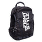 InfightStyle Muay Thai Urban Gym Backpack InFightStyle Canada