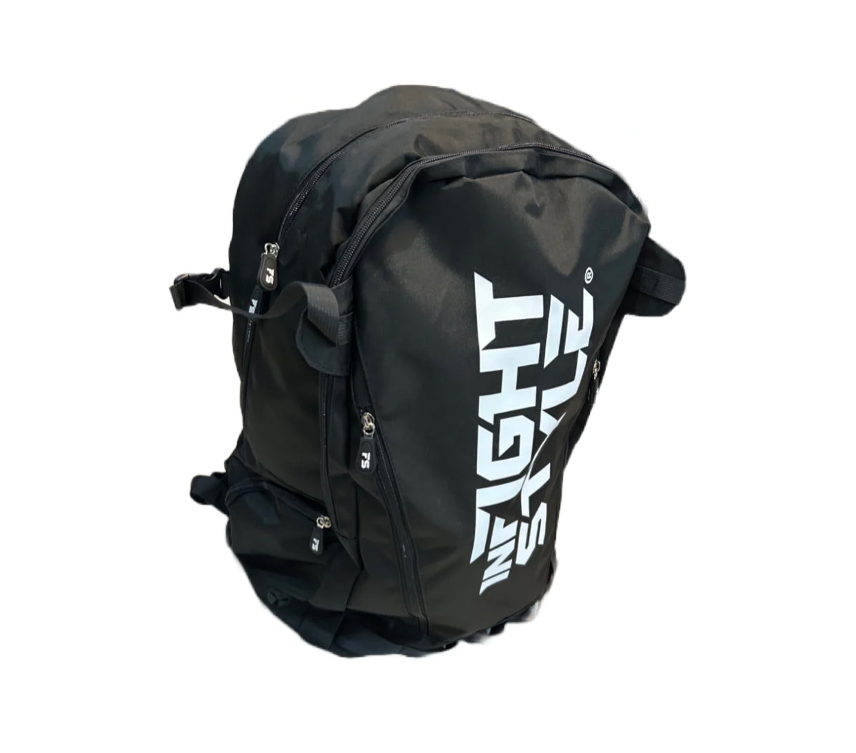 InfightStyle Muay Thai Urban Gym Backpack InFightStyle Canada