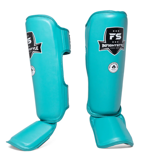 muay thai shin guards 