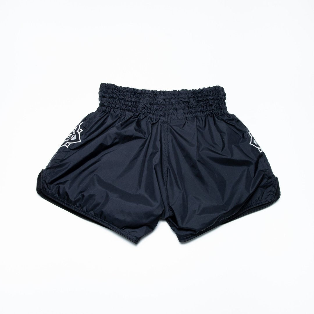 NYLON SHORT BL