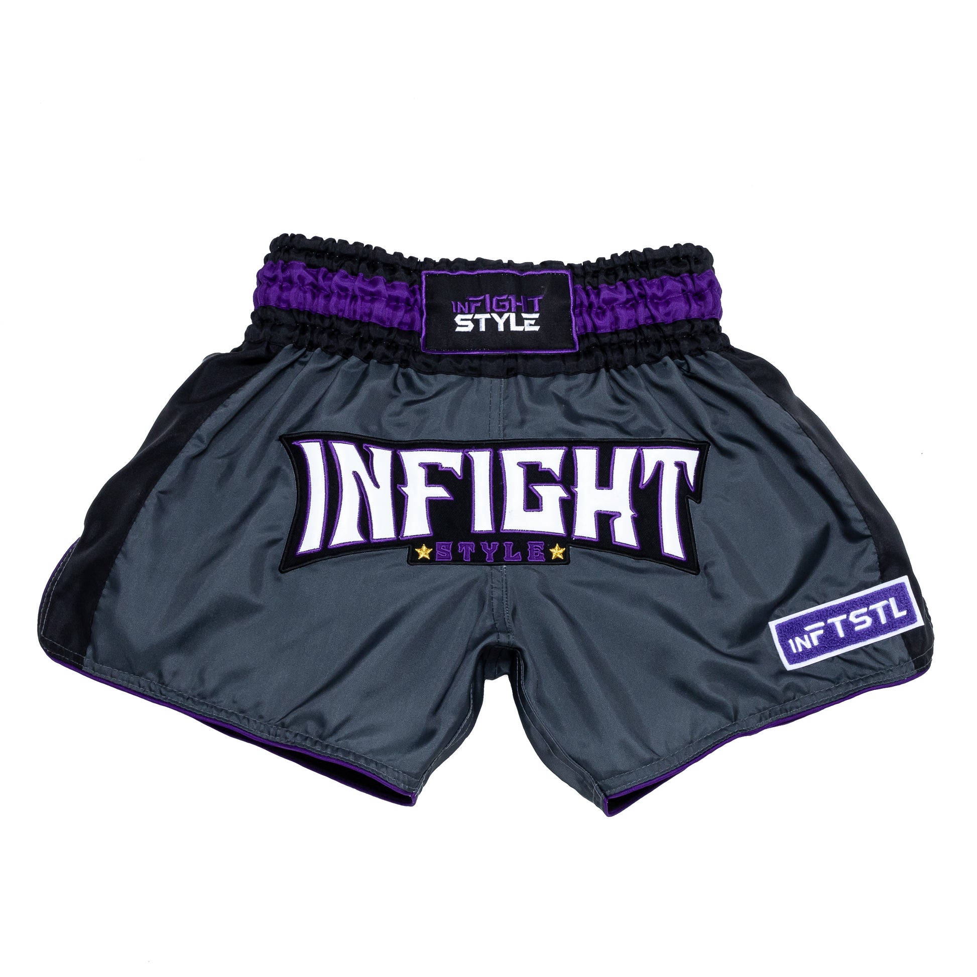 Buy Muay Thai, Kickboxing and Boxing Gear  InFightStyle Canada –  InFightStyle Canada